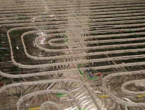 金水清洗地暖价格优惠