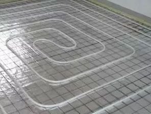 金水清洗地暖哪家好