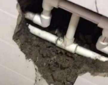 金水卫生间漏水哪家好