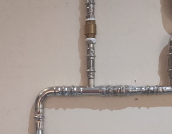 金水水管维修多少钱