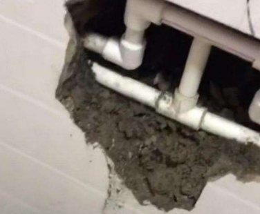 金水卫生间防水找谁好