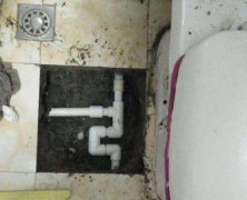金水卫生间防水推荐公司