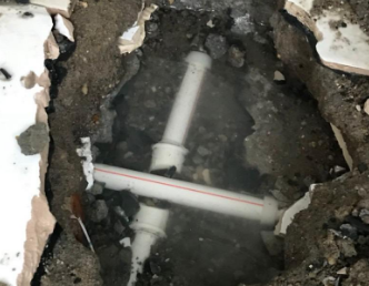 金水卫生间防水公司