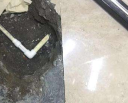 金水卫生间测漏水多少钱