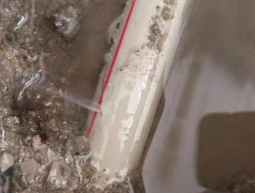 金水卫生间测漏水客服的电话