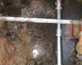 金水卫生间测漏水多少钱