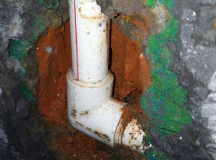 金水卫生间测漏水价格明细
