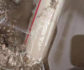 金水水管维修公司