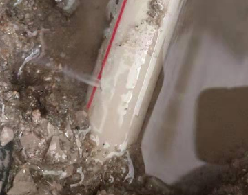 金水水管维修多少钱
