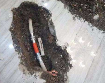 金水水管维修哪家好