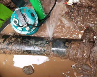 金水卫生间测漏水的相关介绍