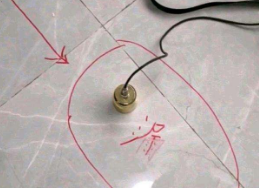 金水卫生间测漏水多少钱