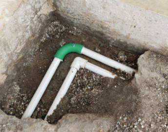 金水卫生间测漏水价格多少