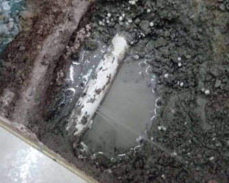 金水卫生间测漏水哪家好