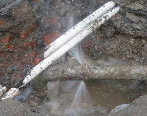 金水水管维修费用是多少