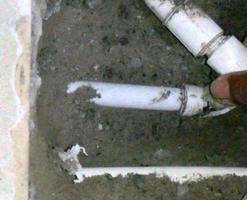金水卫生间测漏水哪家好