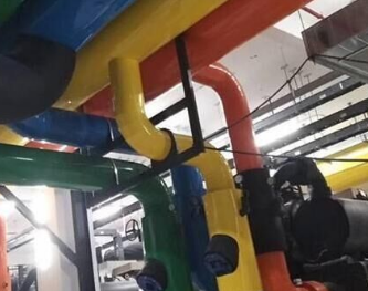 金水水管维修多少钱
