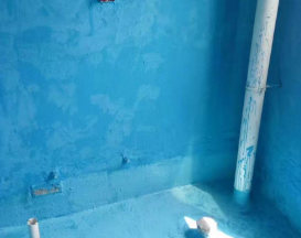 金水卫生间防水多少钱