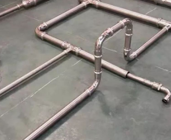 金水水管维修多少钱