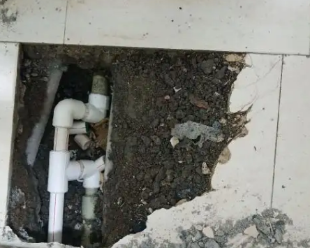金水卫生间测漏水哪家好
