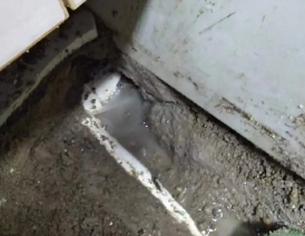 金水卫生间测漏水多少钱
