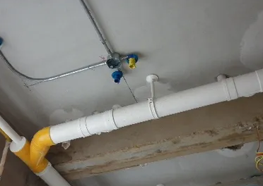 金水水管维修多少钱