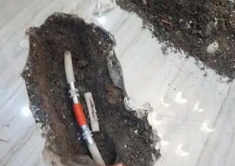 金水卫生间测漏水哪家好