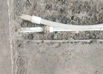 金水卫生间测漏水之解决方法