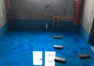金水卫生间防水步骤
