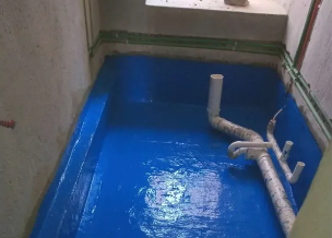 金水卫生间防水哪家好