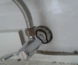 金水水管维修多少钱
