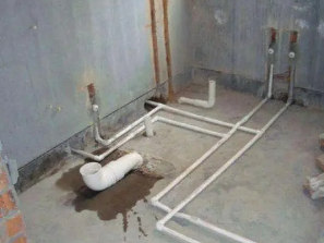 金水水管维修多少钱