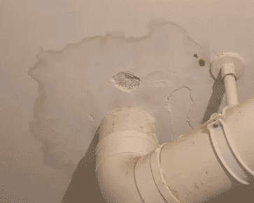金水卫生间测漏水的检测方法