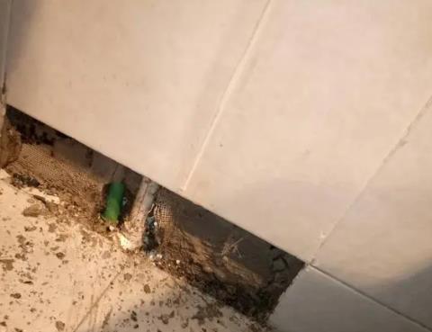 金水测漏水公司为您专业分享下检漏仪器准确定位的方法有什么特点?
