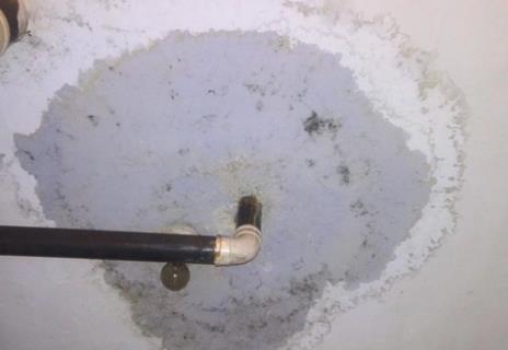 金水测漏水公司分享如何自检漏水