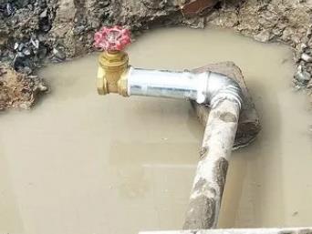 金水漏水检测电话多少