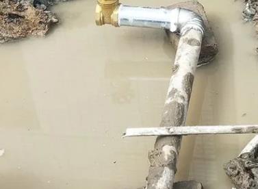 金水测漏水公司电话